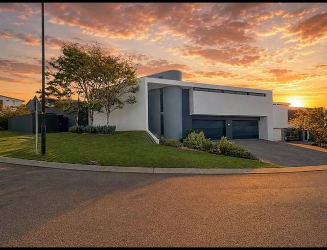 4 BEDROOM HOUSE FOR SALE IN MIDSTREAM RIDGE